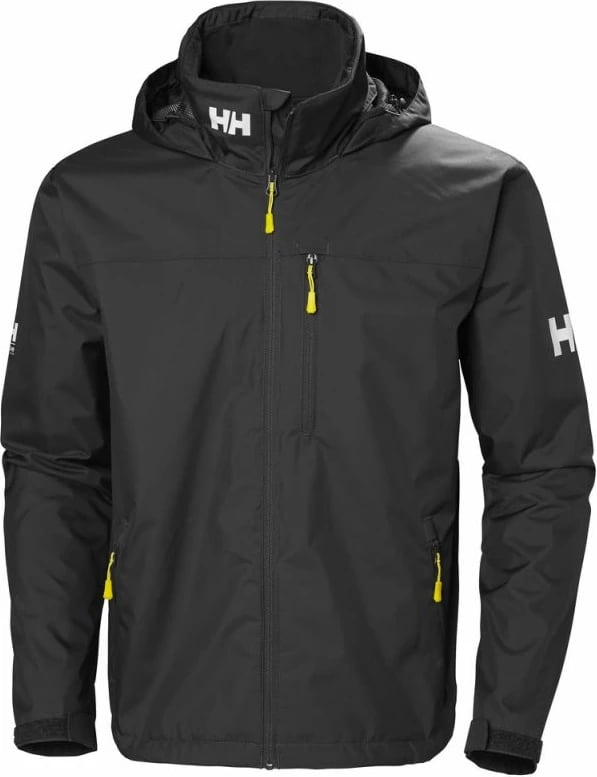 Xhaketë për meshkuj Helly Hansen, e zezë