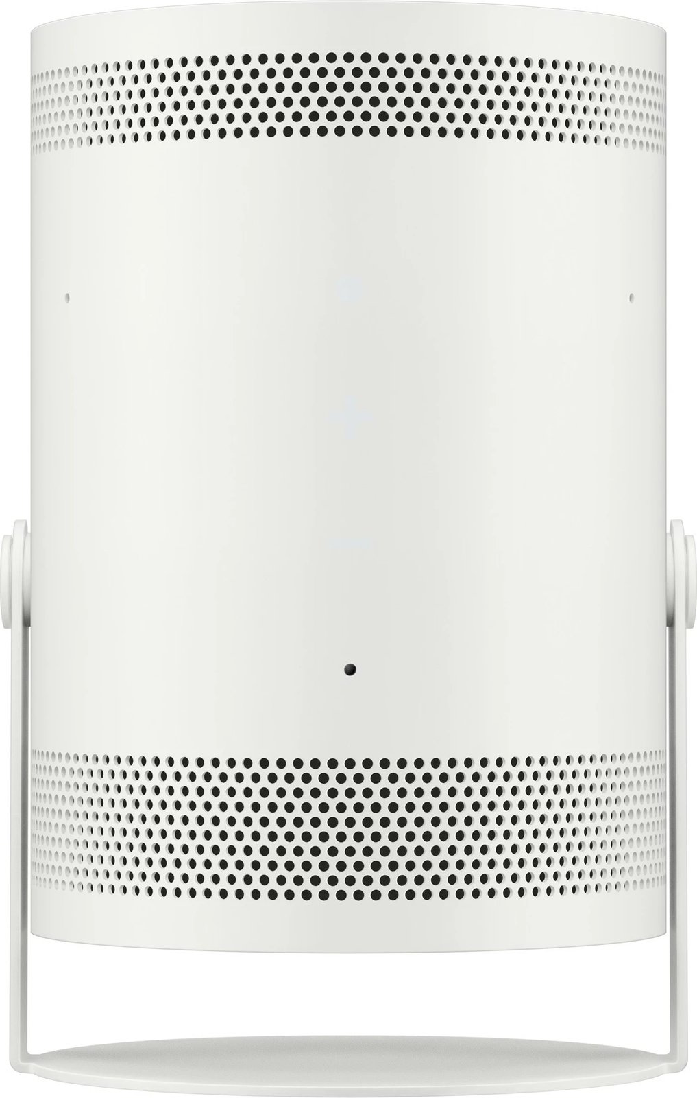 Projektor Samsung SP-LFF3CLAXXXH, 762 - 2540 mm (30 - 100"), Wi-Fi 5, HDR10 Plus, Tizen, Bardhë