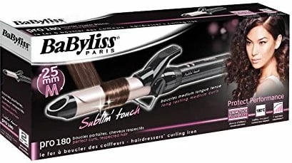 FIGARO BABYLISS C325E 25MM