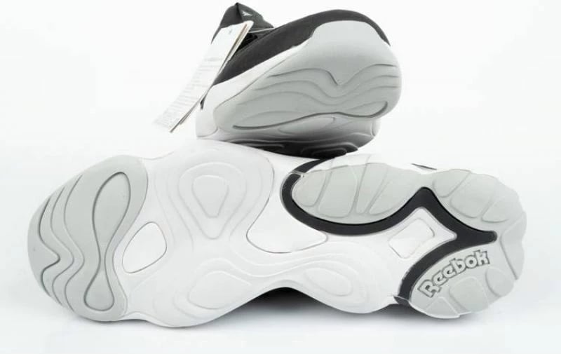 Atlete për meshkuj Reebok DMX Fusion CN6060, të zeza