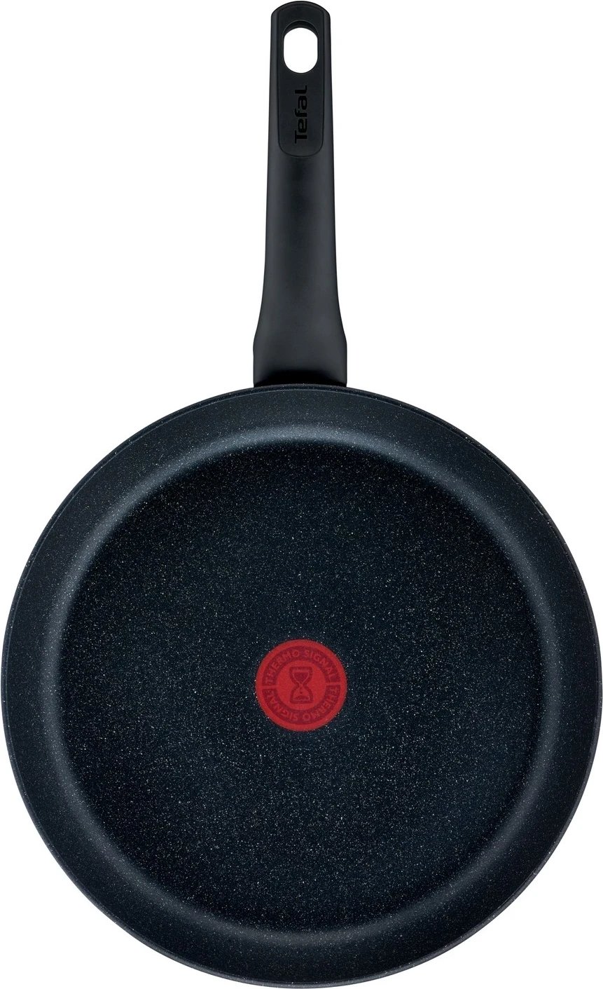 Tigan Tefal Black Stone, 28cm