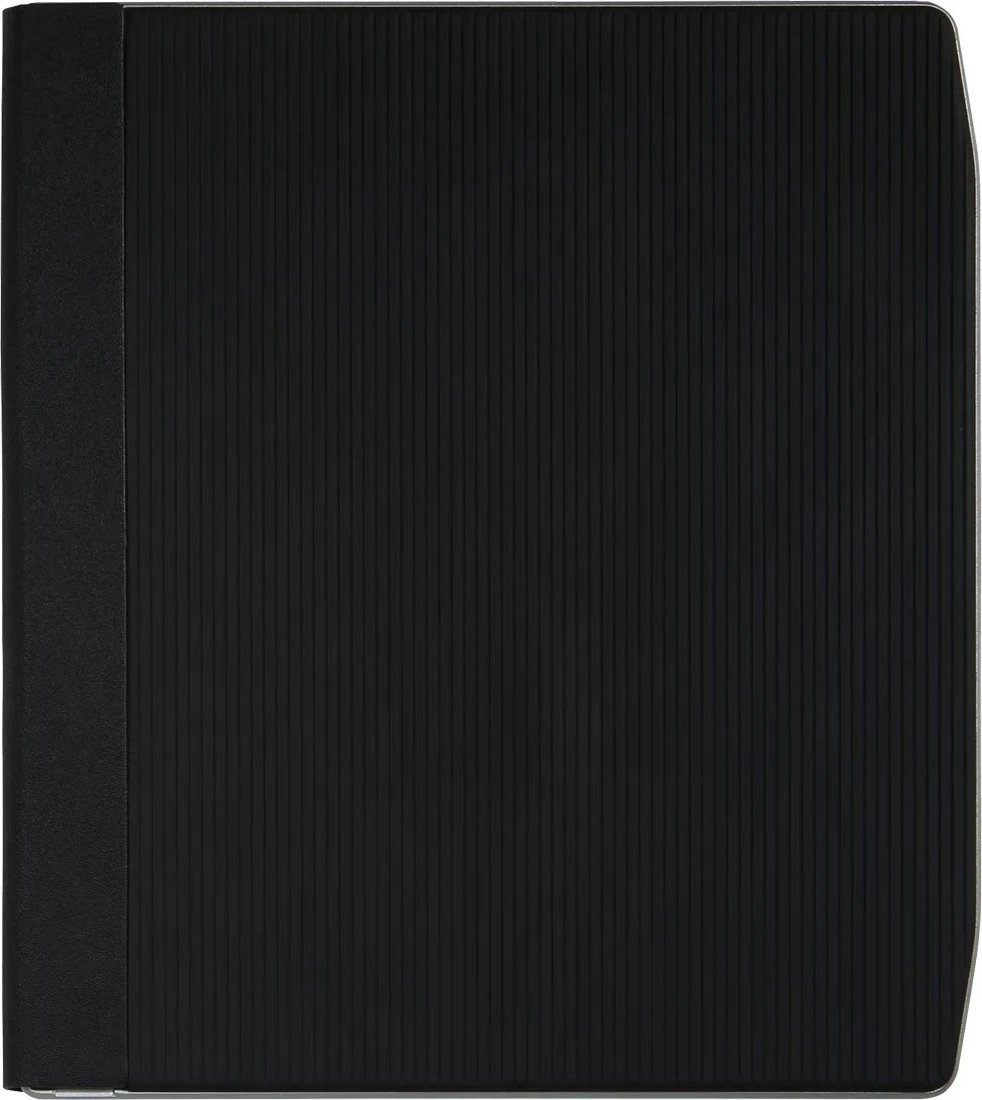 Mbështjellës PocketBook Flip për Era, ngjyrë e zezë
