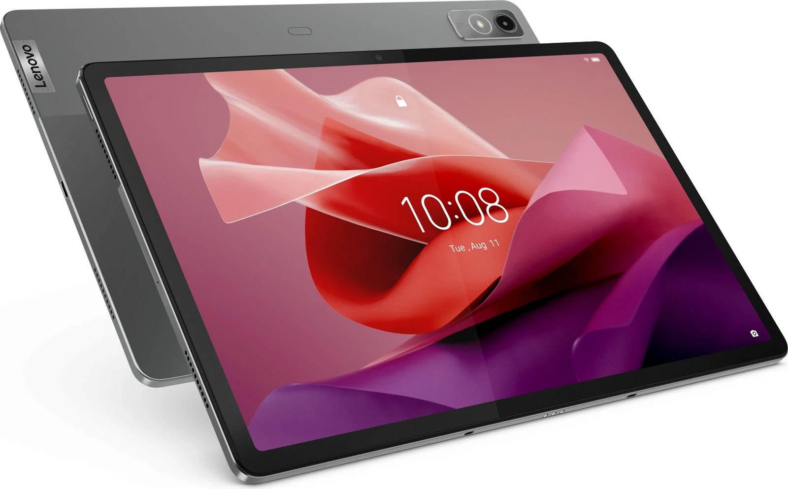 Tablet Lenovo Tab P12, 128 GB, 8 GB RAM, Android 13, Gri