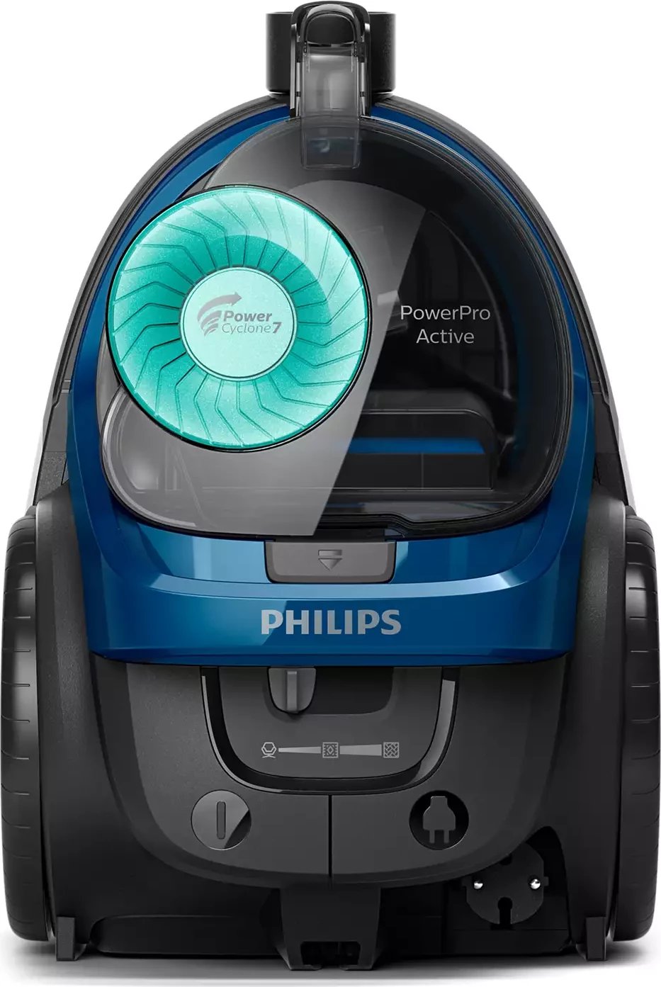 THITHESE ELEKTRIKE PHILIPS FC9552/09