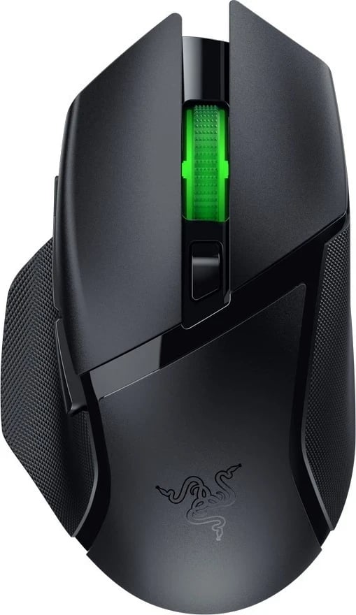 Maus wireless Razer Basilisk V3 X HyperSpeed, 18000dpi, i zi