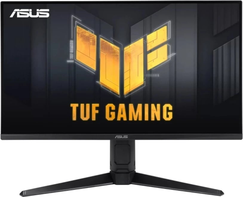  Monitor Asus Tuf Gaming VG28UQL1A, 28", 144Hz, i zi 