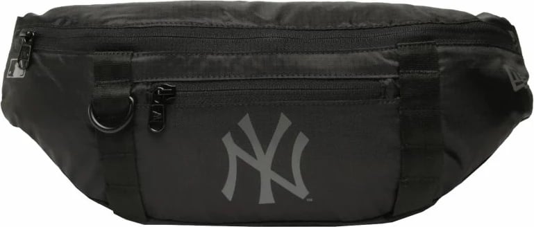 Çantë beli New Era MLB New York Yankees, e zezë