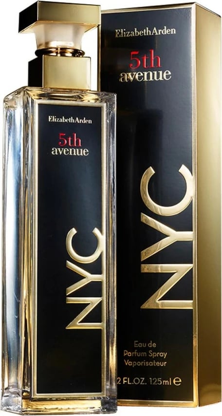 Eau de Parfum Elizabeth Arden 5th Avenue NYC, 75 ml