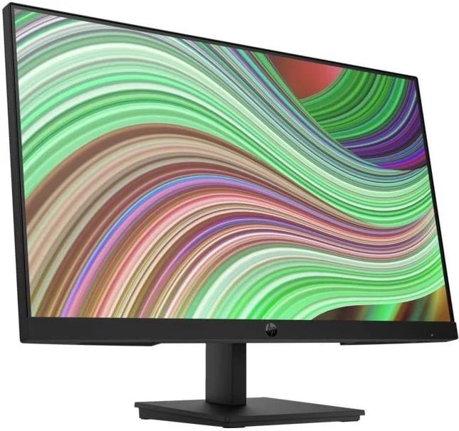 Monitor HP V24v (65P62E9), 23.8", Full HD. i zi