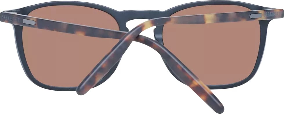 Syze dielli unisex Serengeti, të zeza