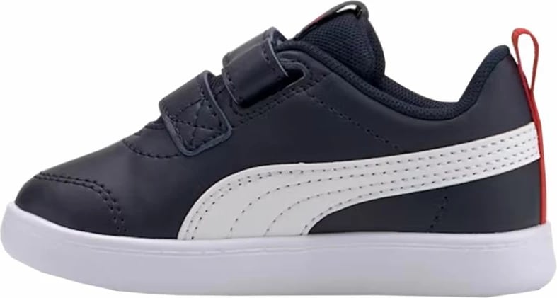 Atlete për fëmijë Puma, blu marine