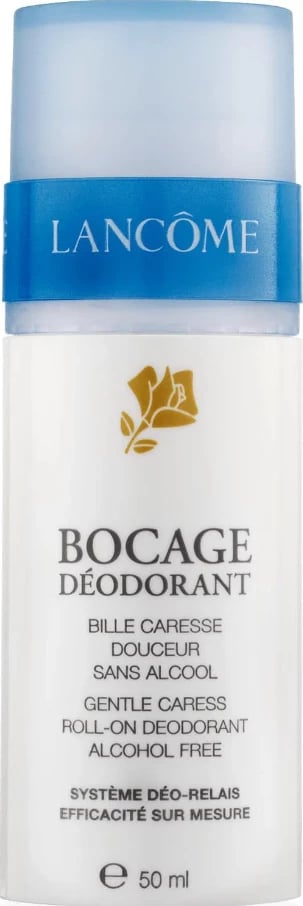 Deodorant unisex Lancôme Bocage Deo Roll-On, 50 ml