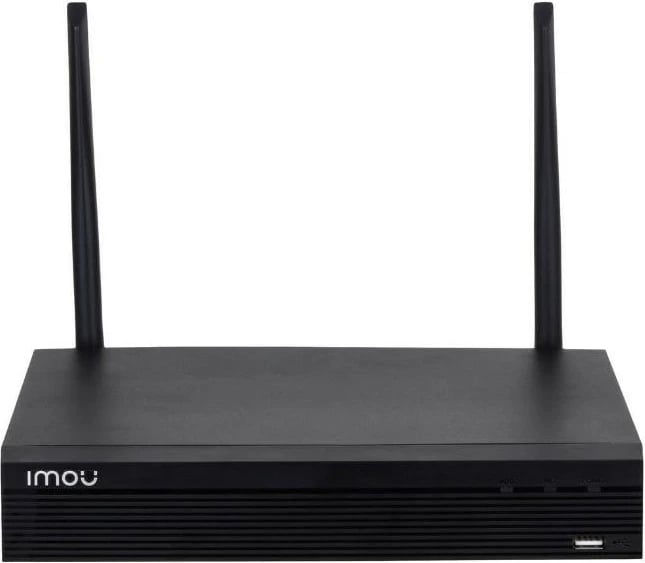 DVR Imou NVR1108HS-W-S2, WiFi, 8 kanale, i zi