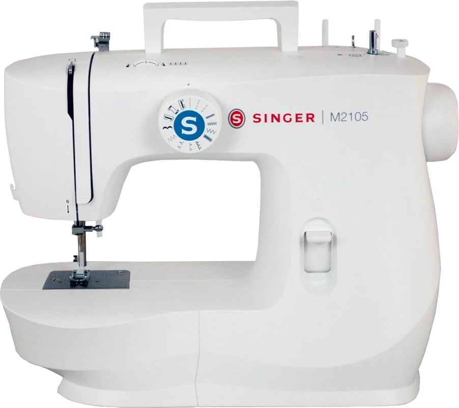 SINGER M2105 Automatic sewing machine Electromechanical