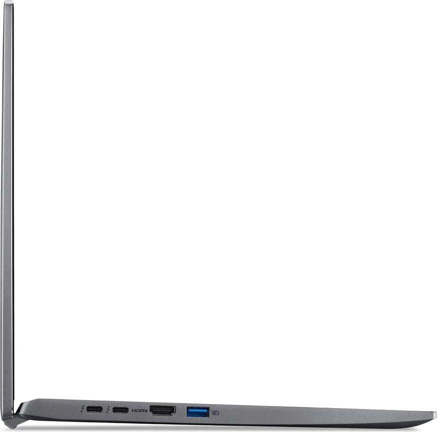 Laptop Acer Swift SFX16-52G-73U61 Gri