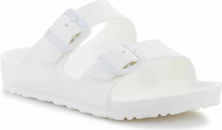 Flip-flops Birkenstock fëmijë, të bardha