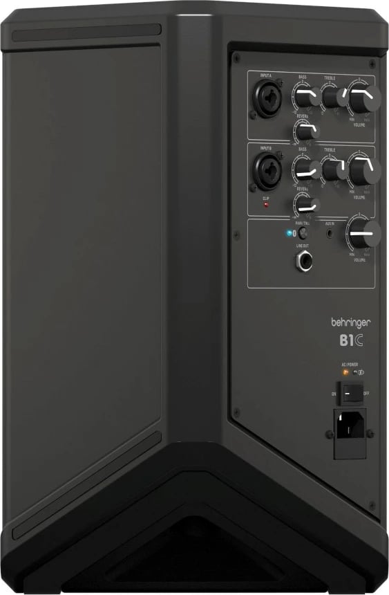 Boks Behringer B1C, 200 W, i zi