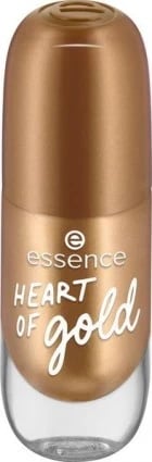 Llak për thonj Essence Heart Of Gold, 62 , 8ml