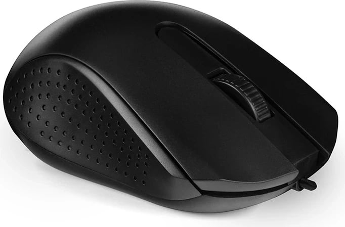 Maus Modecom MC-M4, 1200dpi, i zi