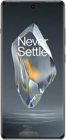 Celular OnePlus 12R 5G, 16/256GB, Gri