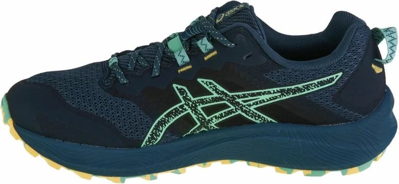 Atlete për vrapim për meshkuj Asics Gel-Trabuco Terra 2, blu