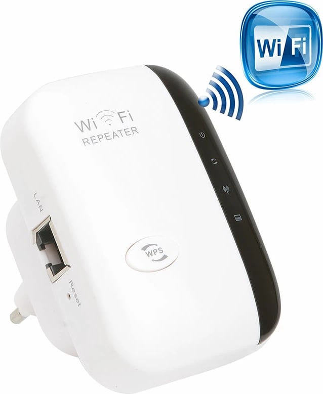 Wifi Extender 300mbps