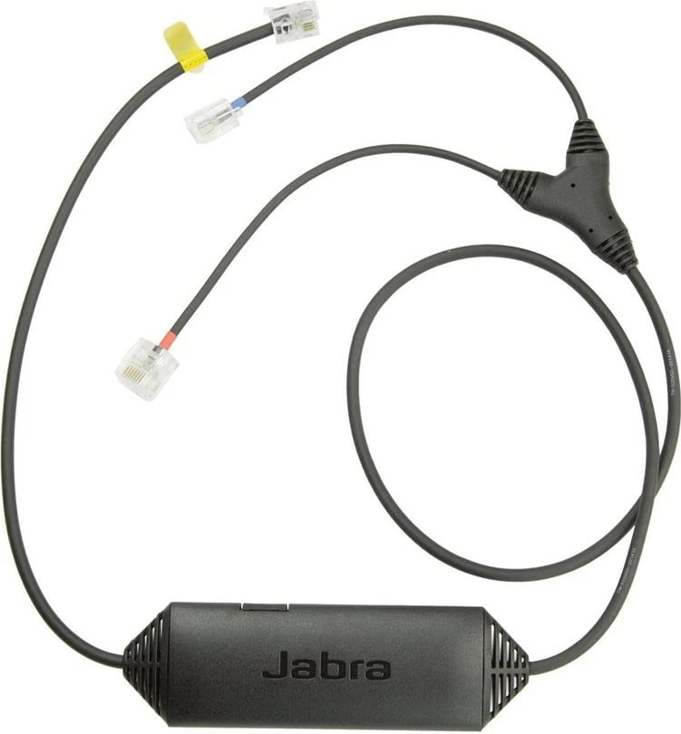 Lifter i largët Jabra Link 14201-47, Universal