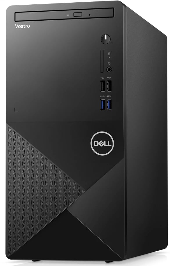 Kompjuter Dell Vostro 3910, Intel Core i7, 8GB RAM, 1TB HDD, Intel UHD Graphics, i zi