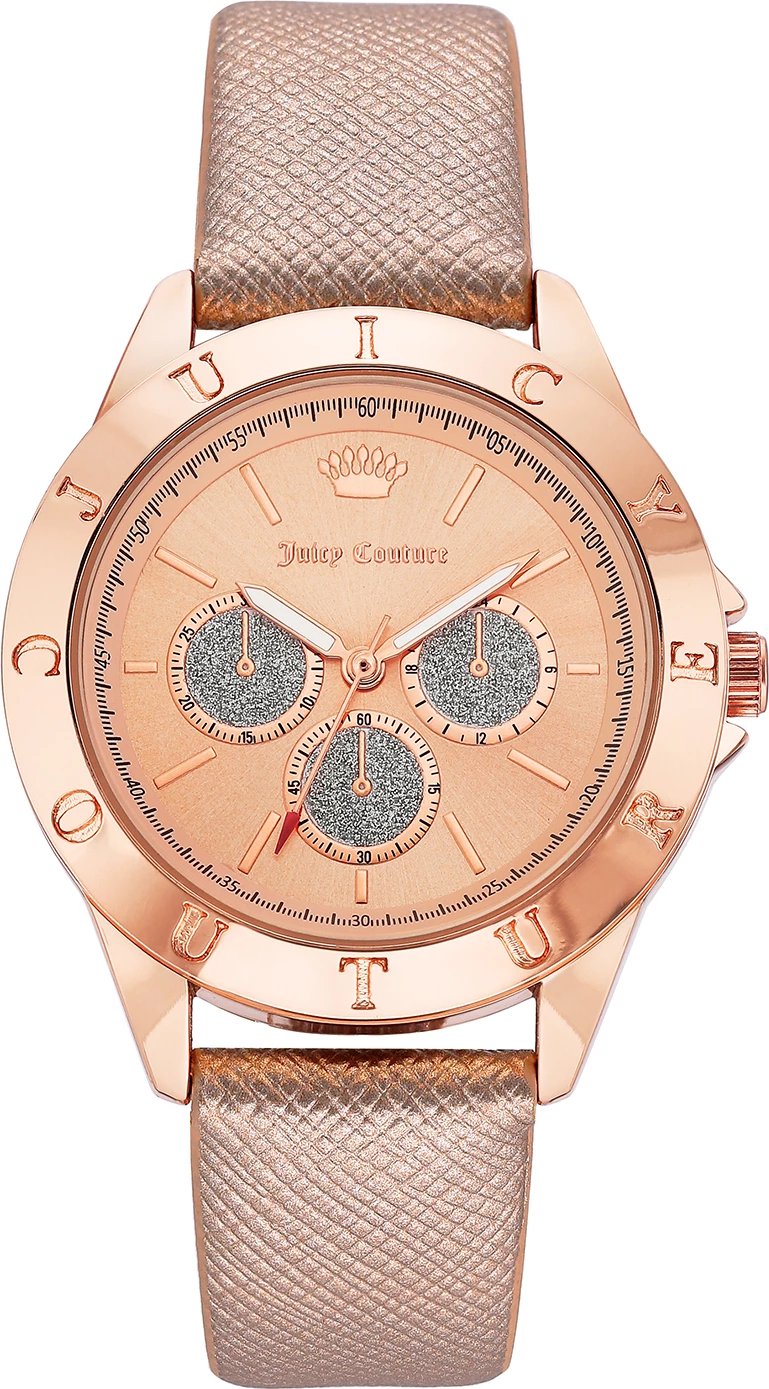 Orë dore për femra Juicy Couture, rose gold