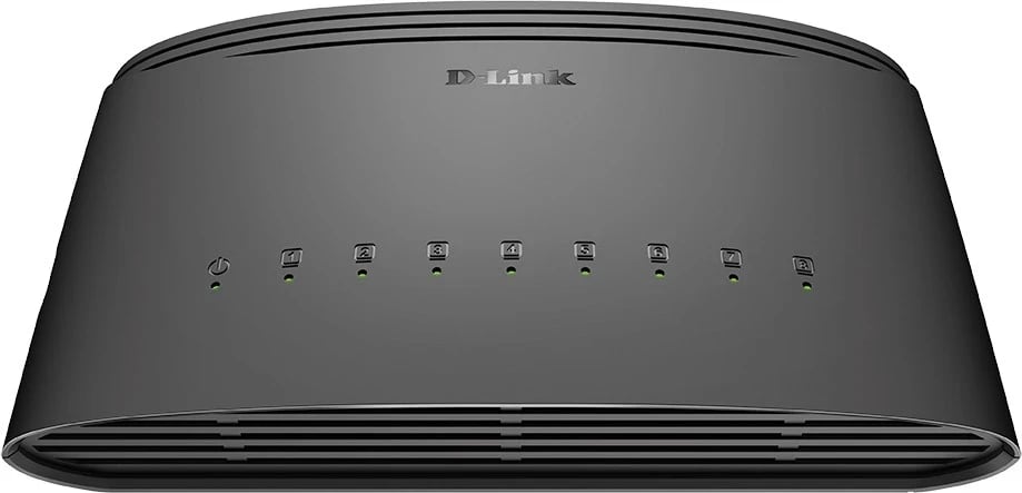 Switch D-Link për zyre