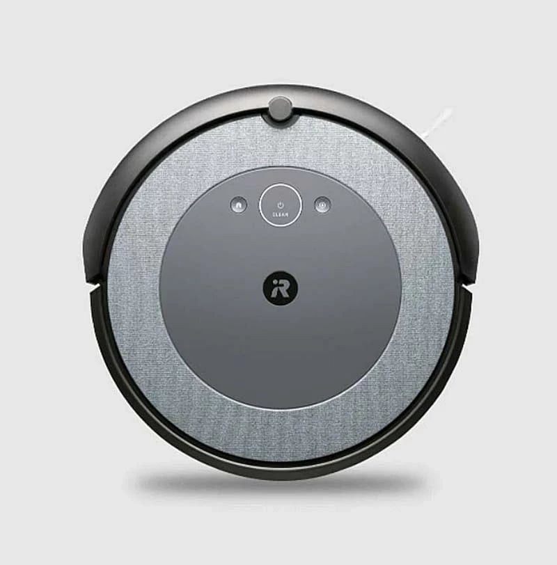 Robot pastrues iRobot Roomba i5+ i5658, Gri