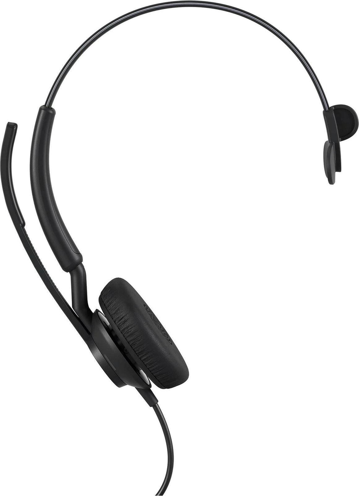 Headset Jabra Engage 40, USB-A, Mono, Office/Call center, Black