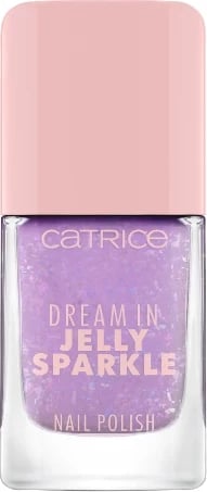 Llak për thonjë Catrice Dream In Jelly Sparkle, Jelly Crush no.040
