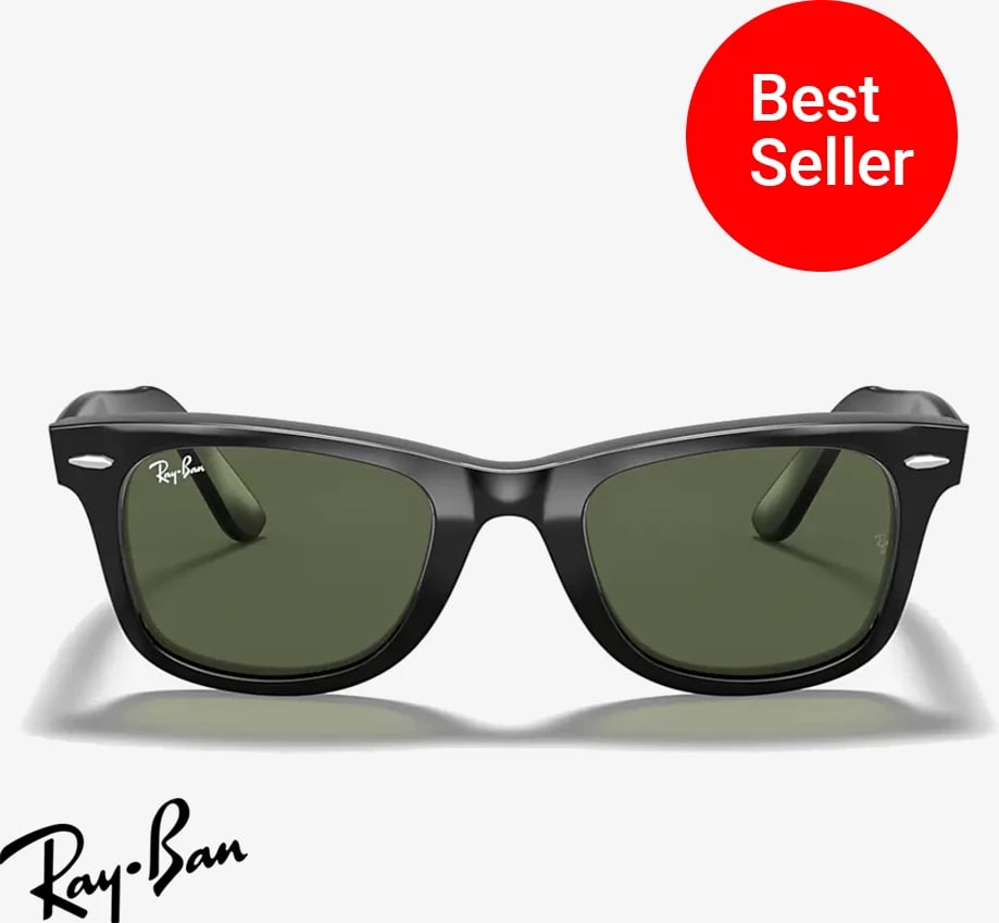 Syze dielli Ray-Ban RB2140 901 50