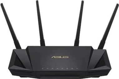 Ruter ASUS RT-AX58U, i zi