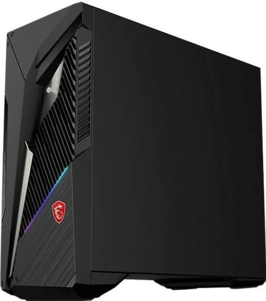 Kompjuter MSI MAG Infinite S3 14NUD5-1433EU, i5-14400F, 16GB, 1TB, Win11, RTX 4060Ti, e zezë