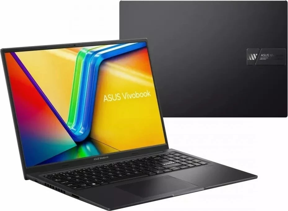 Laptop ASUS Vivobook 16X K3605ZF-MB395W, 16", Intel Core i5, 16 GB RAM, 512 GB SSD, NVIDIA 4 GB, E zezë