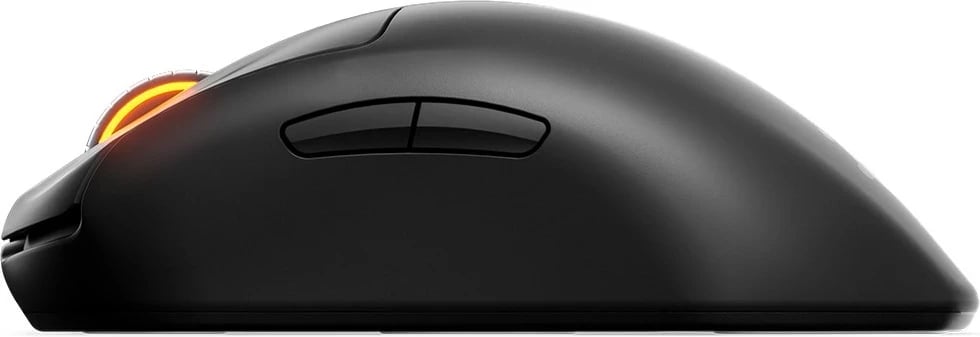 Maus SteelSeries Prime mini Wireless, Gaming, 18000 DPI, i zi