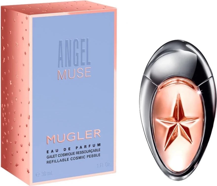 Parfum Thierry Mugler Angel Muse, 30ml