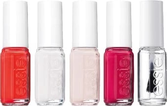 Set llak për thonj Essie Nail Polish