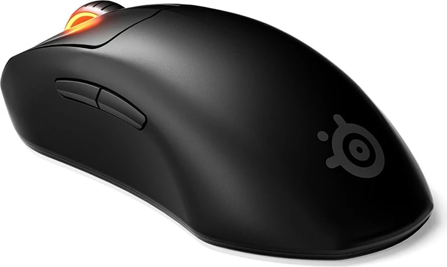 Maus SteelSeries Prime mini Wireless, Gaming, 18000 DPI, i zi