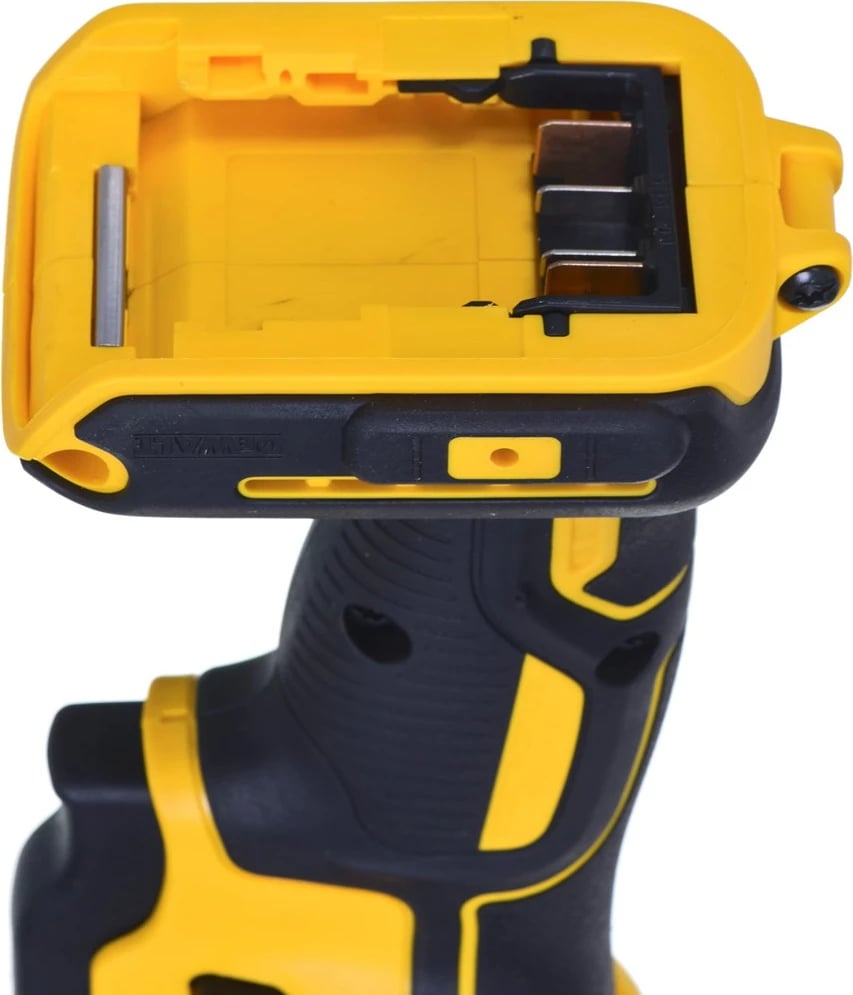 Makinë pune Dewalt DCG426N-XJ, e verdhë/zezë