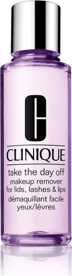 Pastrues grimi Clinique Take The Day Off Makeup Remover, 50 ml