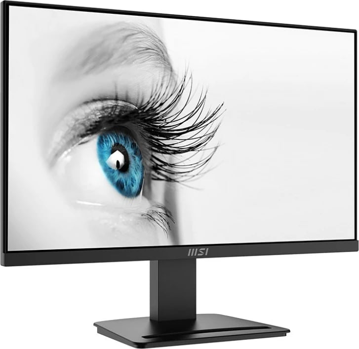 Monitor MSI PRO MP2412, 23.8", 100Hz, i zi 