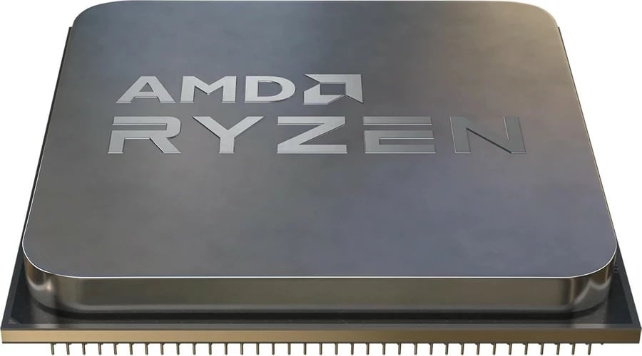 Procesor AMD Ryzen 5 5500, Socket AM4, 3.6 GHz, 4.2 GHz