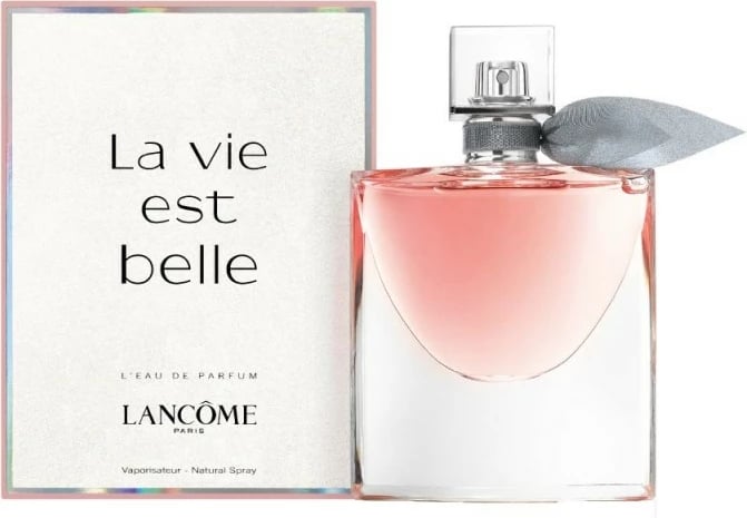 Eau De Parfum Lancôme La vie est belle, 75 ml