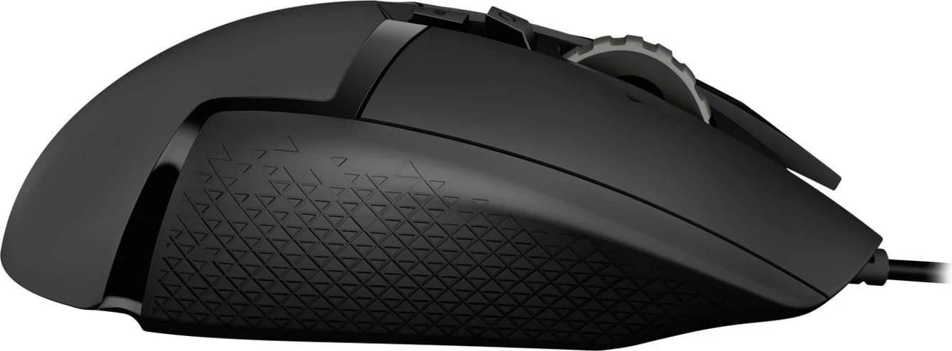 Maus për gaming Logitech G502 Hero, i zi