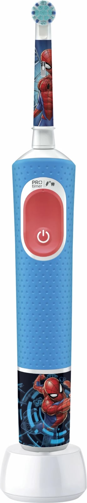 Furçë dhëmbësh rrotulluese Oral-B Kids 8006540772768, Multicolour