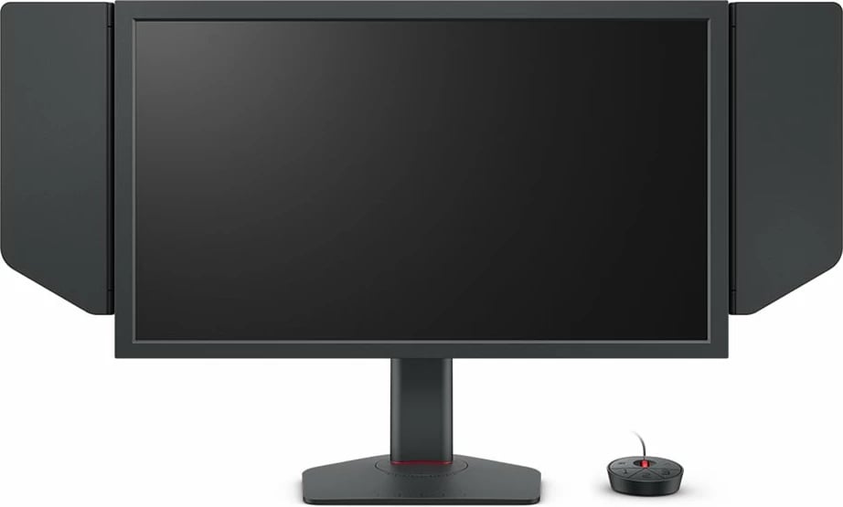 Monitor BenQ ZOWIE  XL2586X, 24.1", 540Hz, i zi