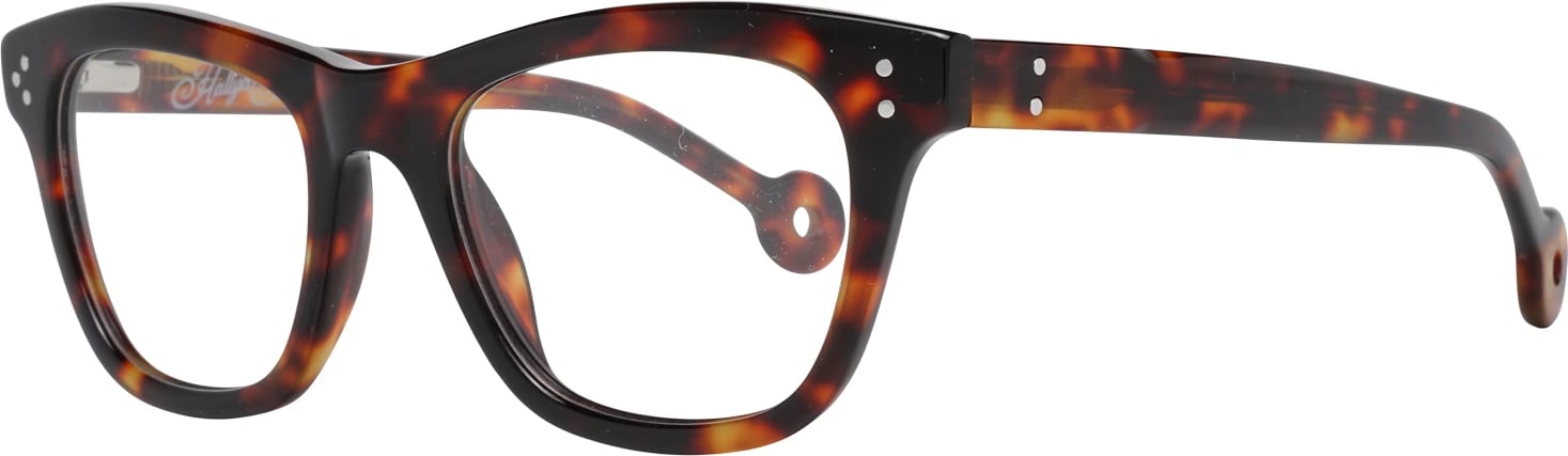 Syze optike unisex Hally & Son, të kafta